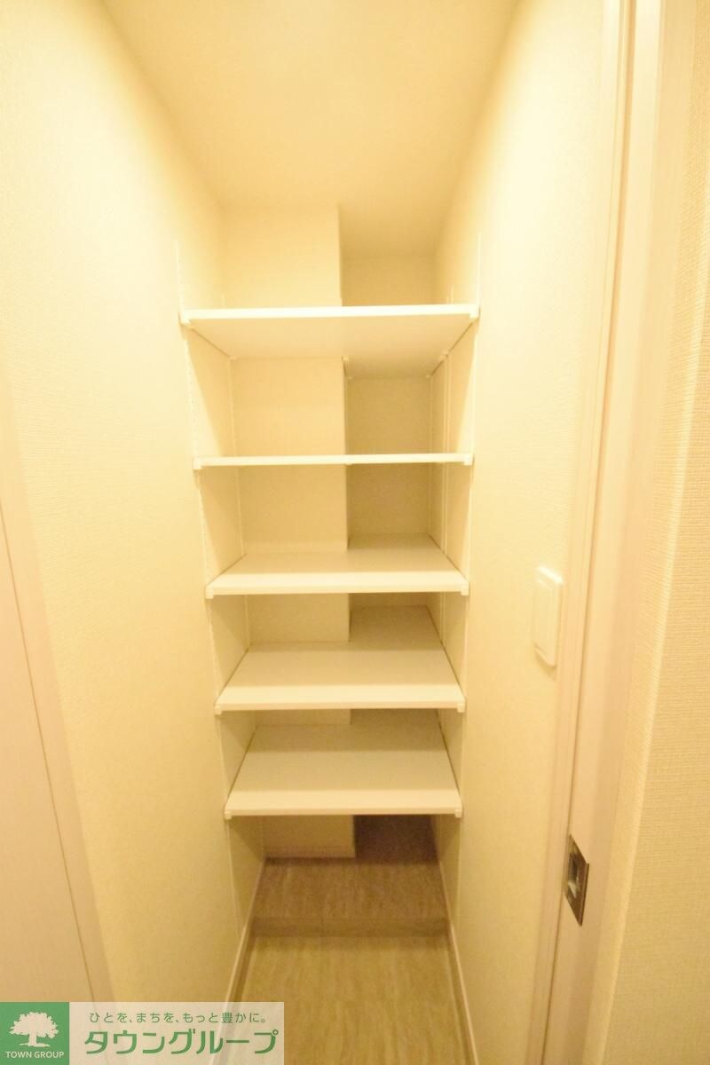 ステージファースト八王子IIの物件内観写真