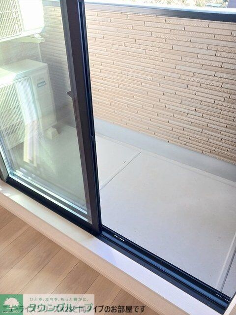 エール ドゥの物件内観写真