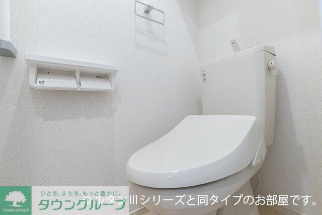 エール アンの物件内観写真