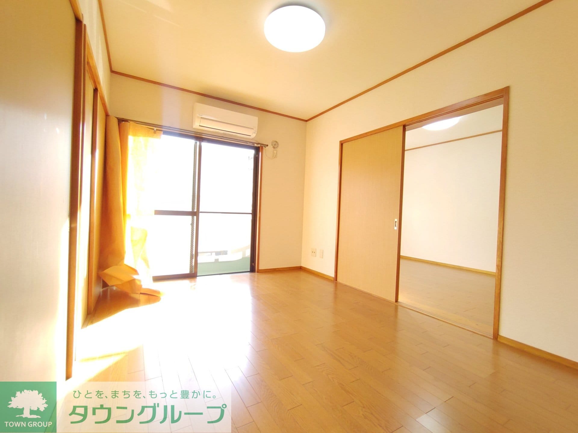 中澤マンションの物件内観写真