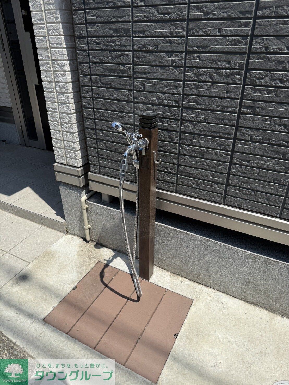 バレンシアの物件内観写真