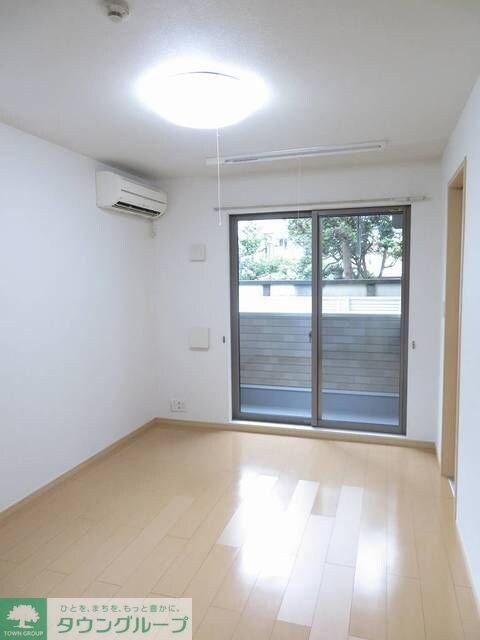 グラン シャルムの物件内観写真