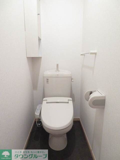 グラン シャルムの物件内観写真