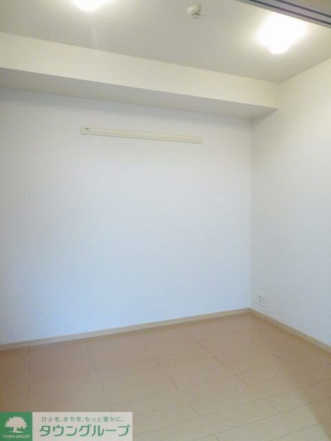 グラン シャルムの物件内観写真