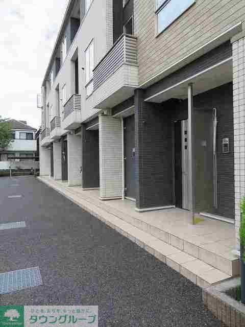 グラン シャルムの物件内観写真