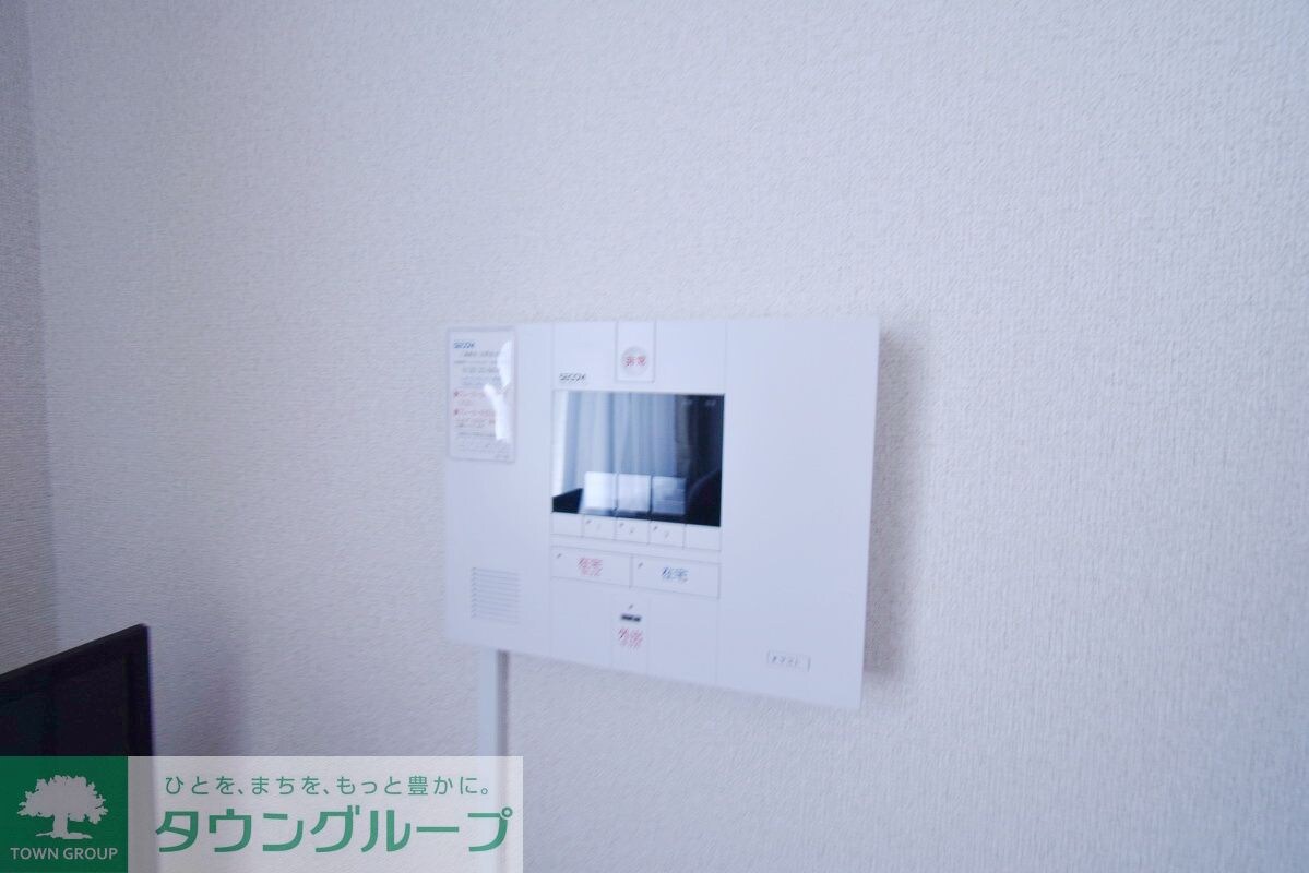 レオネクストsky blueの物件内観写真