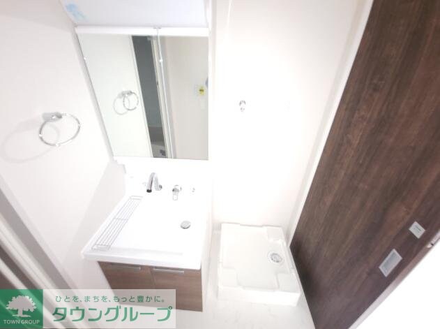 Maison d or 顕の物件内観写真