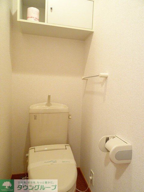 アクティブIの物件内観写真