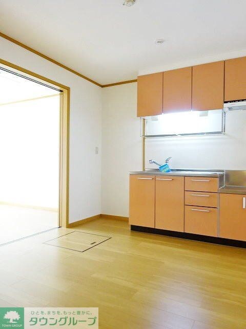 ミーテ メゾンの物件内観写真