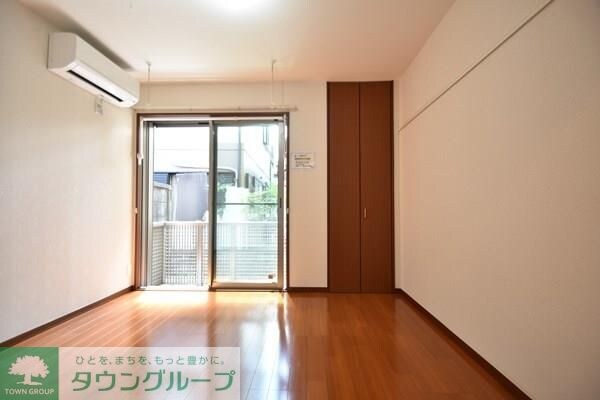 グランルミエールの物件内観写真