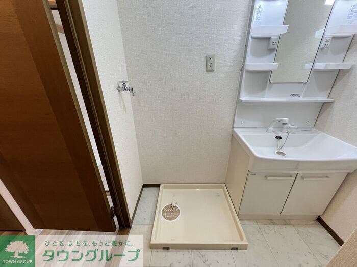 パークサイドM&Tの物件内観写真