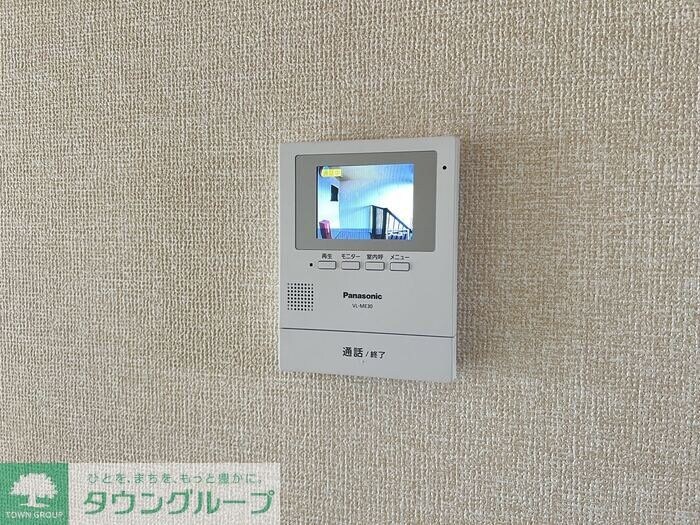 パークサイドM&Tの物件内観写真