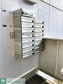 元本郷レジデンスの物件内観写真