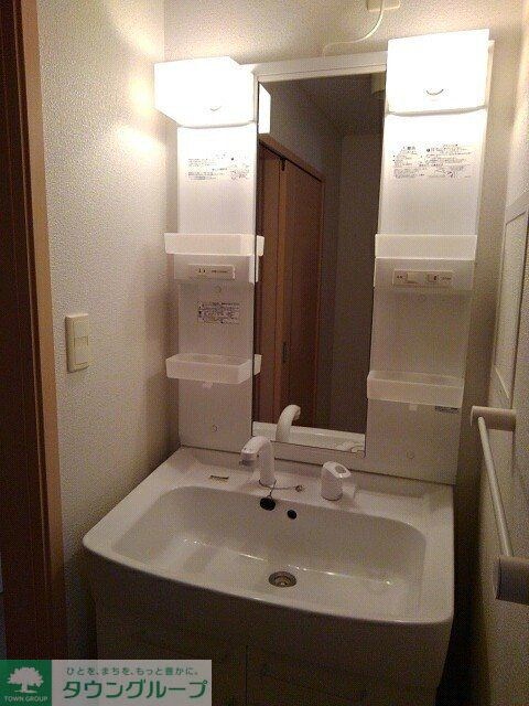 サンパティークの物件内観写真