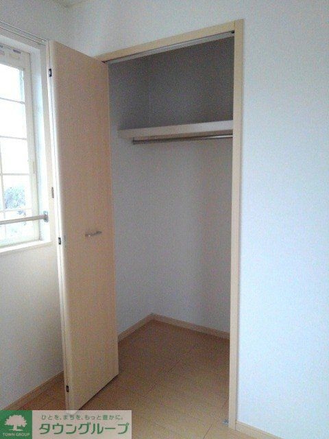 サンパティークの物件内観写真