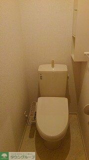 ミニョン・ポムの物件内観写真