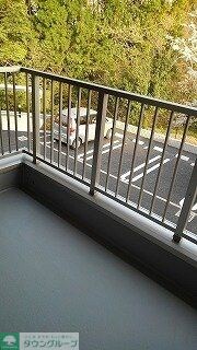 ミニョン・ポムの物件内観写真