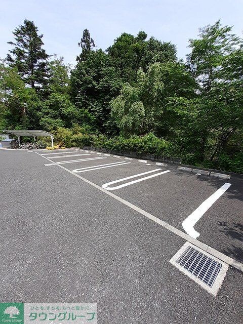 ミニョン・ポムの物件内観写真