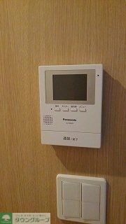 ミニョン・ポムの物件内観写真