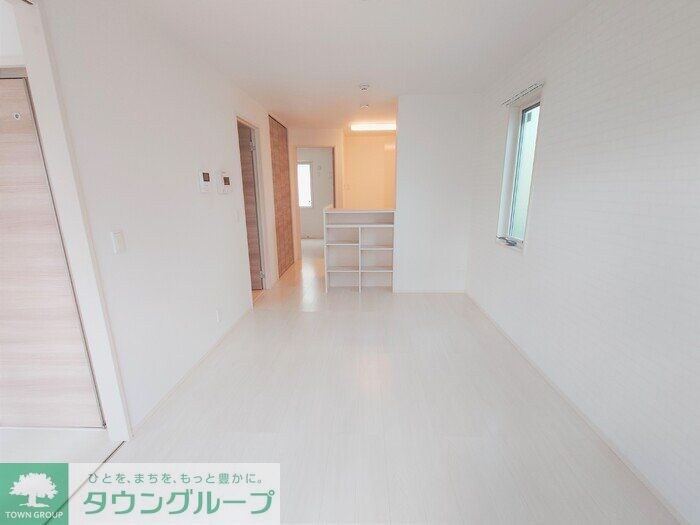 レ・ブルーの物件内観写真