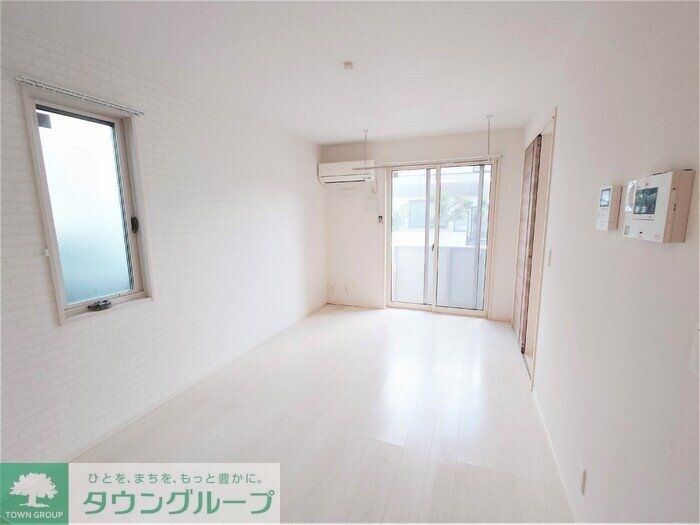 レ・ブルーの物件内観写真