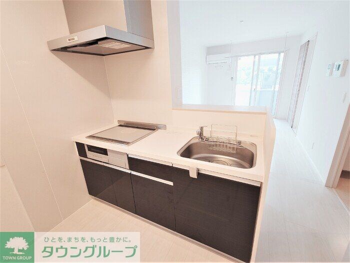 レ・ブルーの物件内観写真