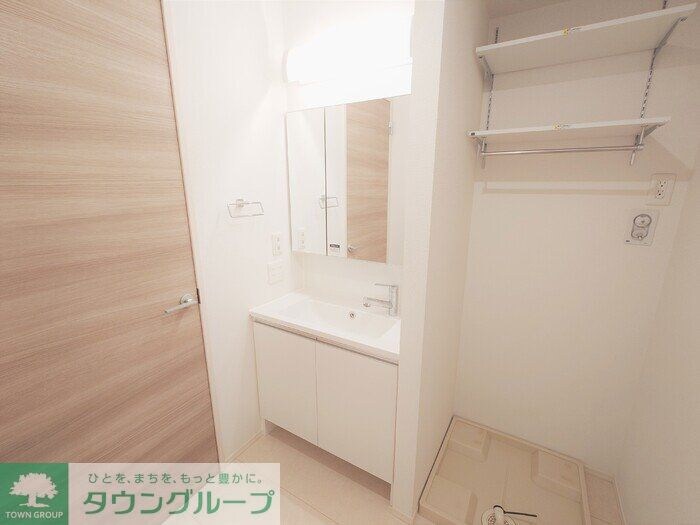 レ・ブルーの物件内観写真