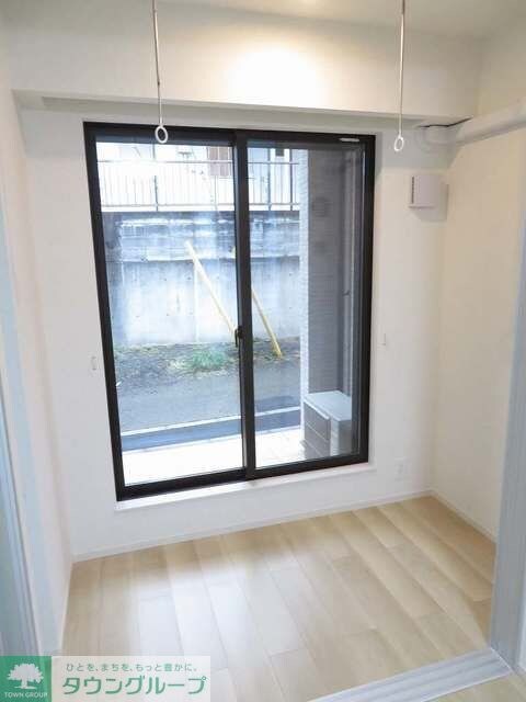 サンライト小宮東の物件内観写真