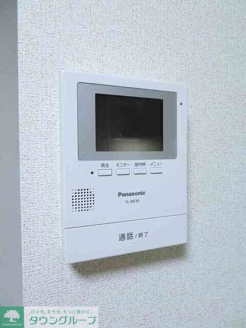サンライト小宮東の物件内観写真