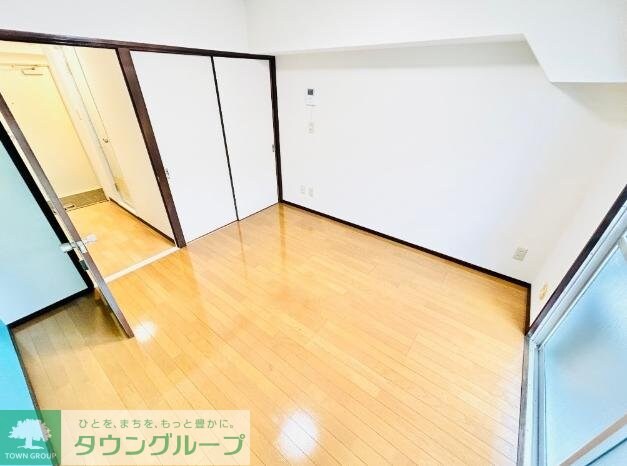 河野ハイツの物件内観写真