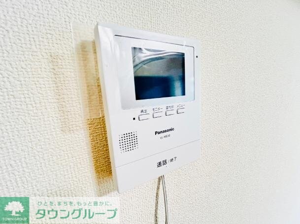 河野ハイツの物件内観写真