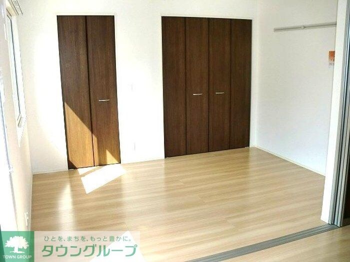 ヴェルデハイツの物件内観写真