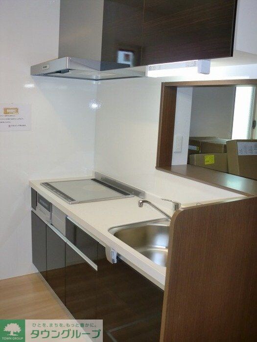 ヴェルデハイツの物件内観写真