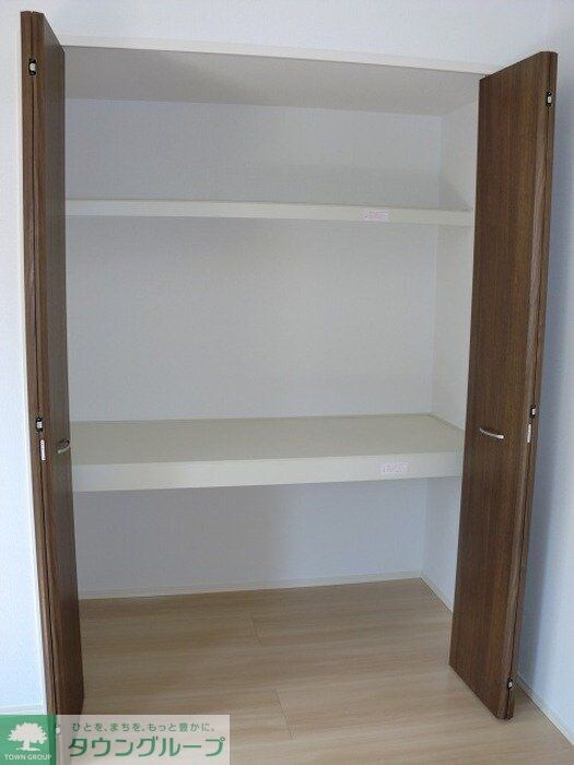 ヴェルデハイツの物件内観写真