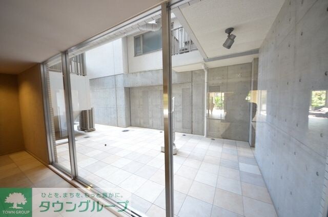 ガーデンホーム西国分寺 の物件内観写真