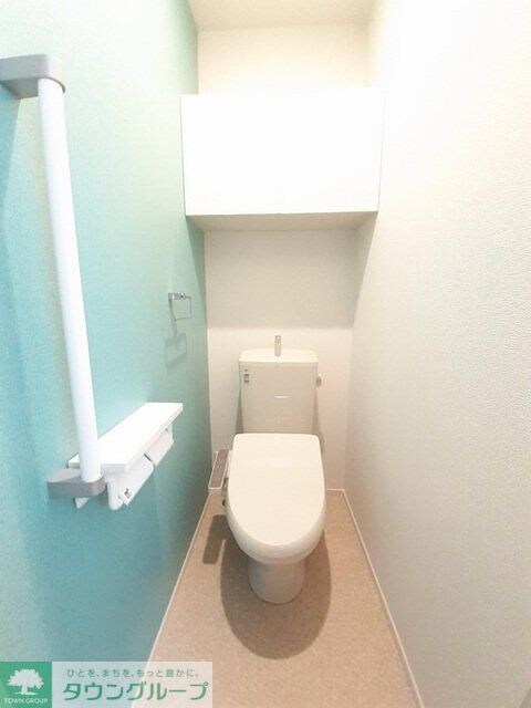 エクセレント フィオーレBの物件内観写真