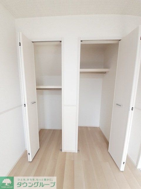 エクセレント フィオーレBの物件内観写真