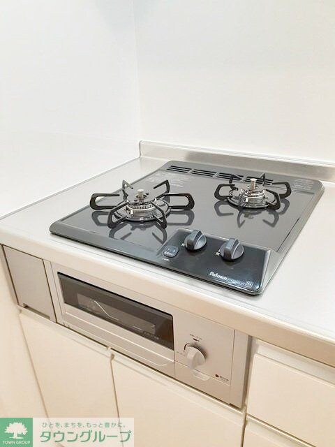 エクセレント フィオーレBの物件内観写真