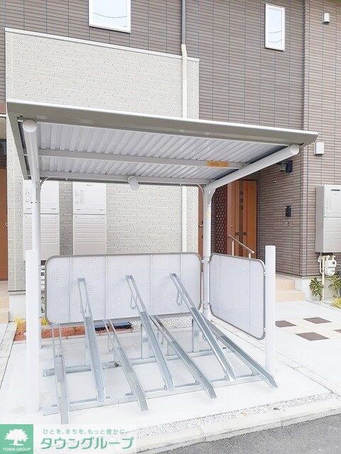 エクセレント フィオーレBの物件内観写真