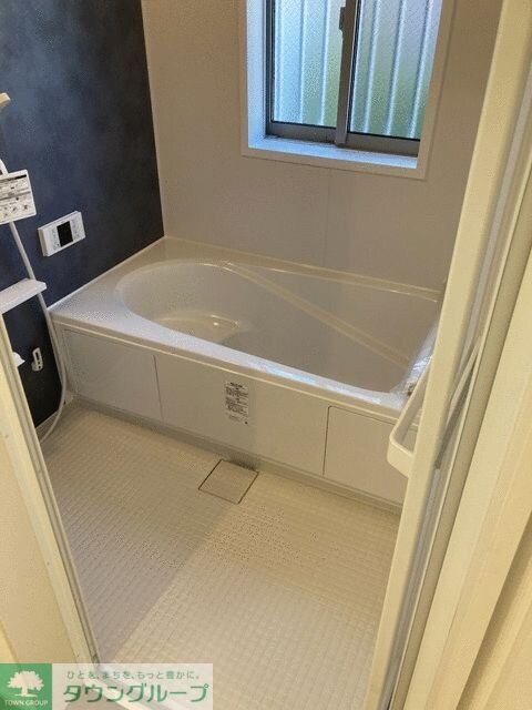 グランソフィア西片倉の物件内観写真