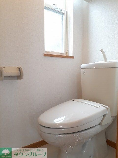 リバーストーンIIの物件内観写真