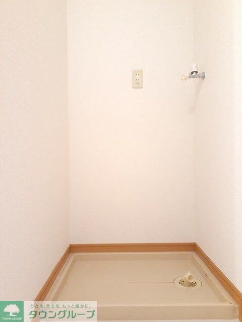 リバーストーンIIの物件内観写真