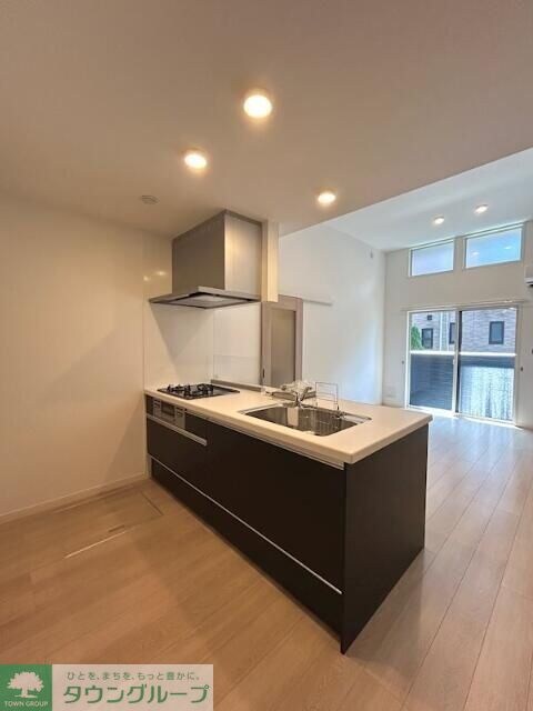 Tierraの物件内観写真