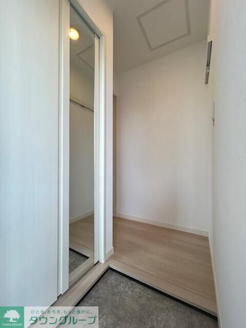 Tierraの物件内観写真