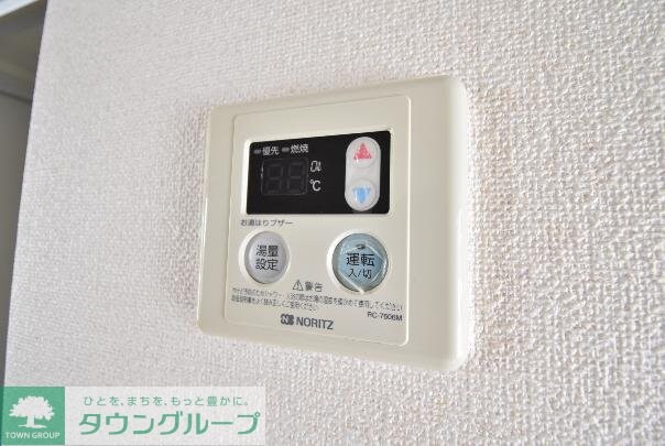 グリーンフィールドの物件内観写真