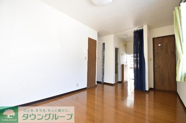 グリーンフィールドの物件内観写真