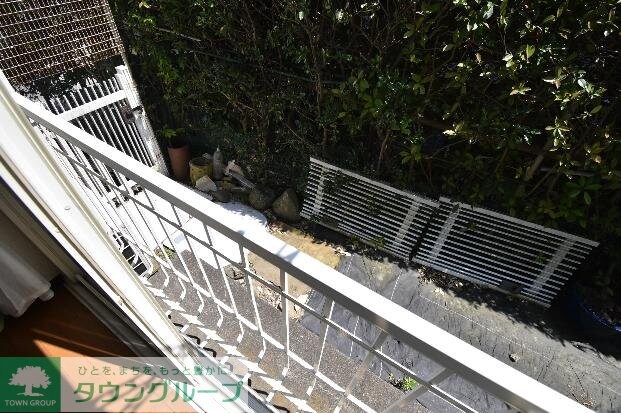 グリーンフィールドの物件内観写真