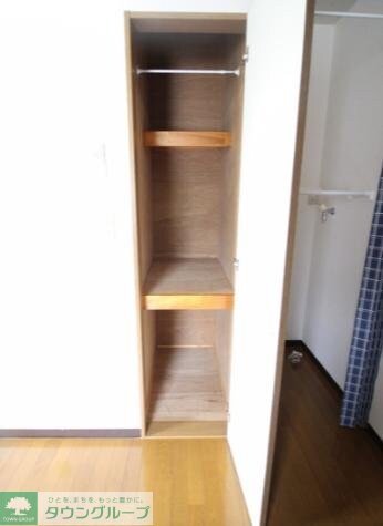 グリーンフィールドの物件内観写真