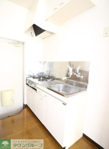 グリーンフィールドの物件内観写真