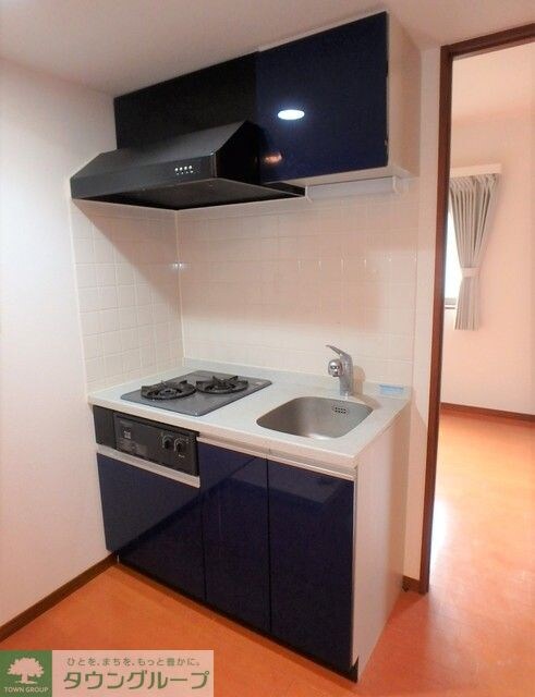 アプレシティ国分寺の物件内観写真